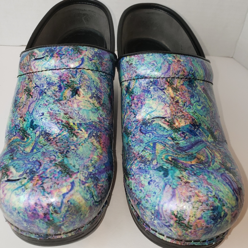 Dansko Clogs - Picture 6 of 7